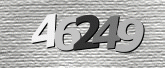 Captcha-kép