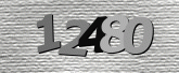 Captcha-kép
