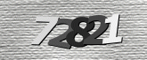 Captcha-kép