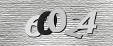 Captcha-kép