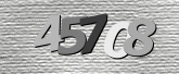 Captcha-kép