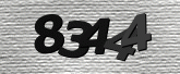 Captcha-kép