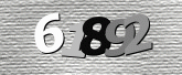 Captcha-kép