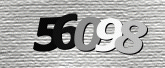 Captcha-kép
