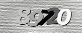 Captcha-kép