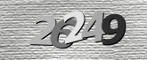 Captcha-kép