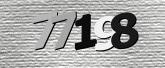 Captcha-kép