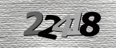 Captcha-kép