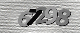 Captcha-kép