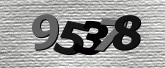 Captcha-kép