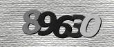 Captcha-kép