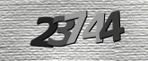 Captcha-kép