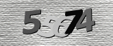 Captcha-kép