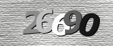 Captcha-kép