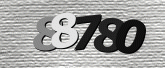 Captcha-kép