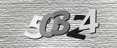 Captcha-kép