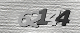 Captcha-kép