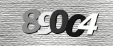 Captcha-kép