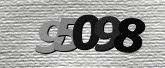 Captcha-kép