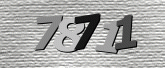 Captcha-kép
