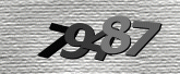 Captcha-kép