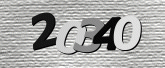 Captcha-kép