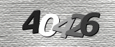Captcha-kép