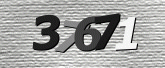 Captcha-kép
