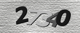 Captcha-kép
