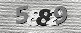 Captcha-kép