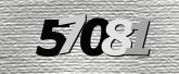 Captcha-kép