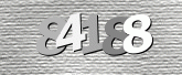 Captcha-kép