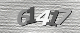 Captcha-kép
