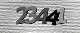 Captcha-kép