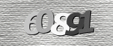 Captcha-kép