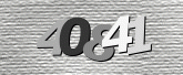 Captcha-kép