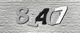 Captcha-kép