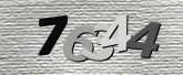 Captcha-kép