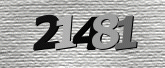 Captcha-kép