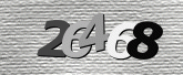 Captcha-kép