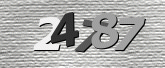 Captcha-kép