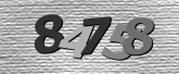 Captcha-kép
