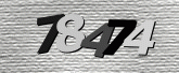 Captcha-kép