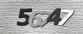 Captcha-kép