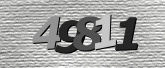 Captcha-kép