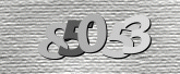 Captcha-kép