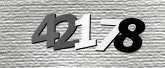Captcha-kép