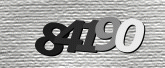 Captcha-kép