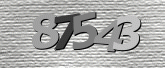 Captcha-kép