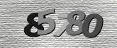 Captcha-kép